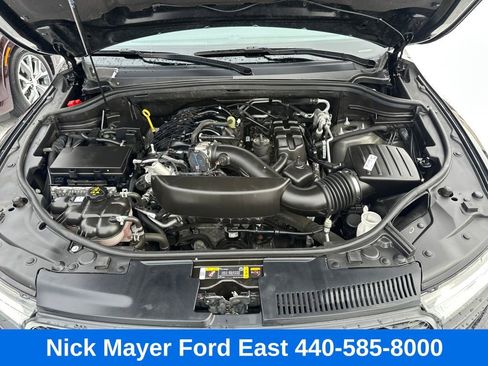 Used 2023 Dodge Durango GT image 34