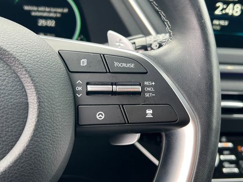 Used 2023 Hyundai Sonata Limited image 18