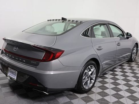 Used 2023 Hyundai Sonata SEL FWD image 8