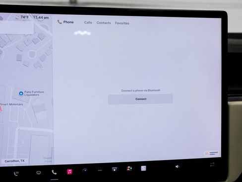 Used 2022 Tesla Model X Plaid image 22