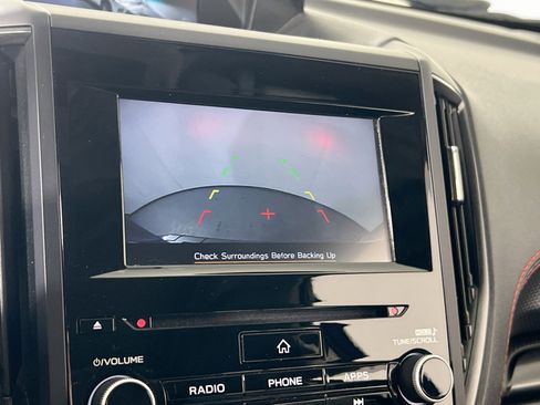 Used 2023 Subaru Forester Sport image 13