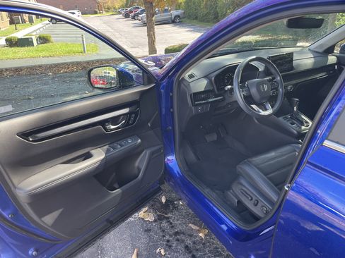 Certified 2023 Honda CR-V EX-L image 11