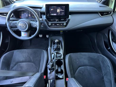 Used 2025 Toyota Corolla GR AWD/4WD image 11