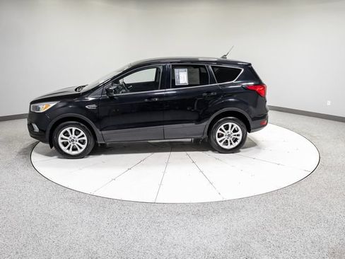 Used 2019 Ford Escape SE AWD/4WD image 30