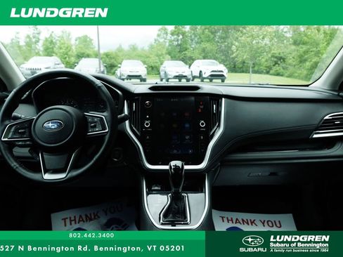 Used 2022 Subaru Outback Limited AWD/4WD image 4