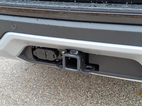 New 2026 Ford Explorer Tremor w/ Tremor Ultimate Package image 7