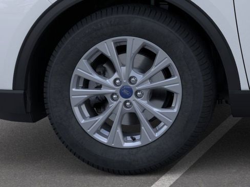 New 2026 Ford Escape Active w/ Cold Weather Package image 19