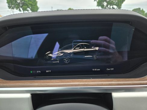 Used 2023 Tesla Model S Standard Range AWD/4WD image 12