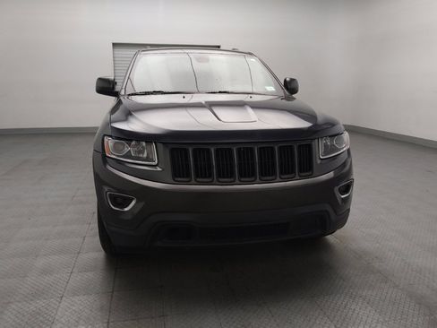 Used 2014 Jeep Grand Cherokee Laredo w/ Security & Convenience Group AWD/4WD image 14