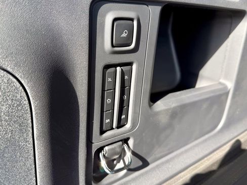 New 2025 Ford Expedition Max King Ranch image 18