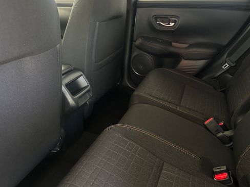 Certified 2024 Honda HR-V Sport image 26