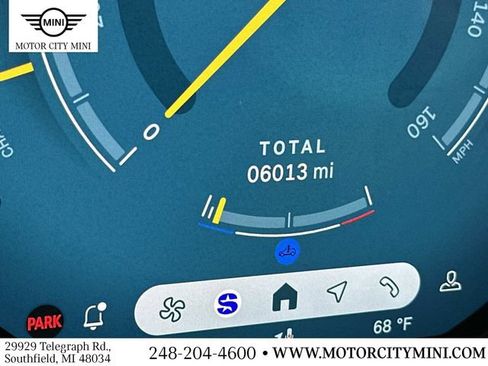 Certified 2026 MINI Cooper S FWD image 29