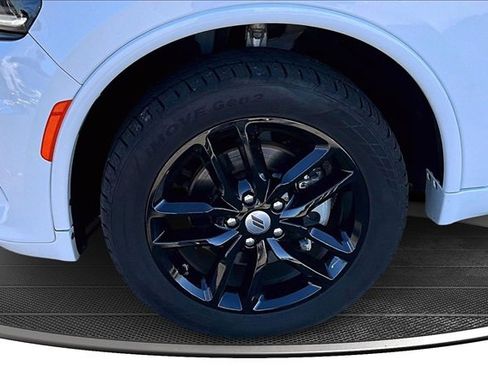 Used 2023 Dodge Durango GT image 35