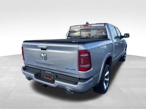 Used 2020 RAM 1500 Limited image 5