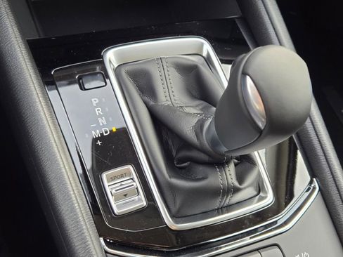 New 2025 MAZDA CX-5 AWD 2.5 S w/ Select Package image 22
