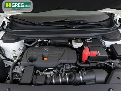 Used 2020 Acura RDX FWD w/ Technology Package image 18