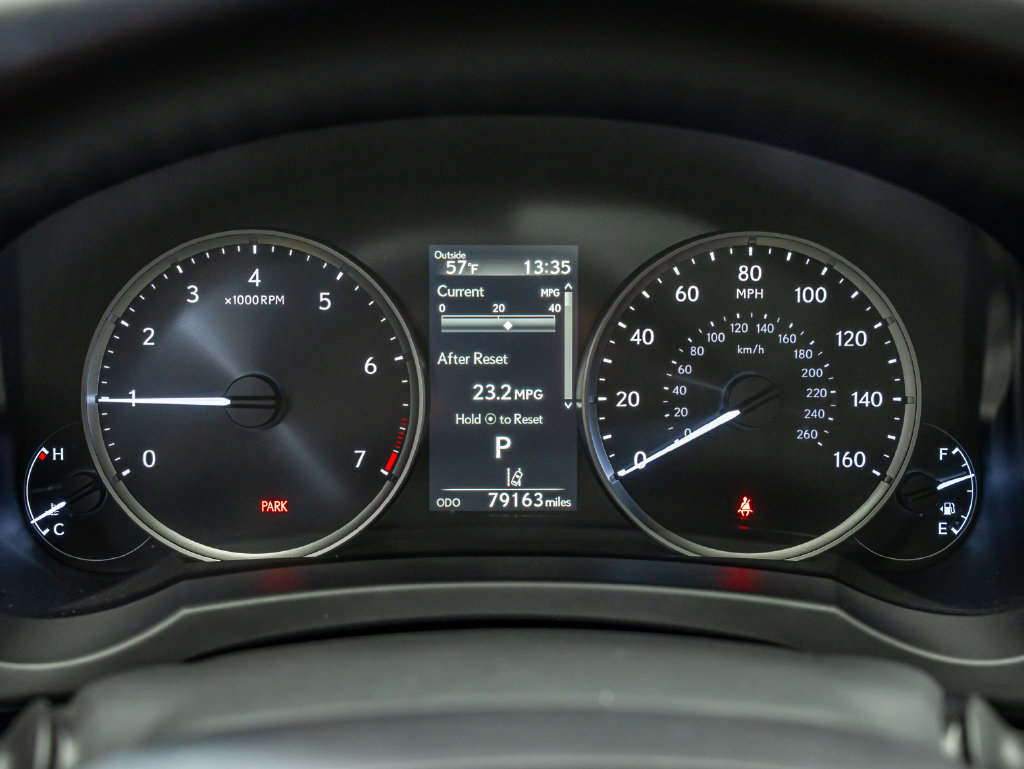 Used 2021 Lexus IS 300 AWD w/ Comfort Package image 30