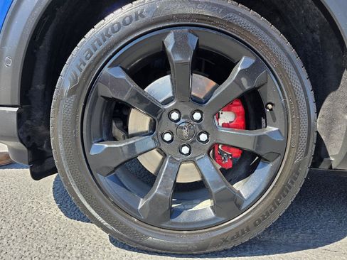 Used 2022 Ford Explorer ST w/ Equipment Group 401A AWD/4WD image 25