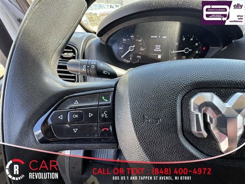 Used 2023 RAM ProMaster 2500 FWD image 23