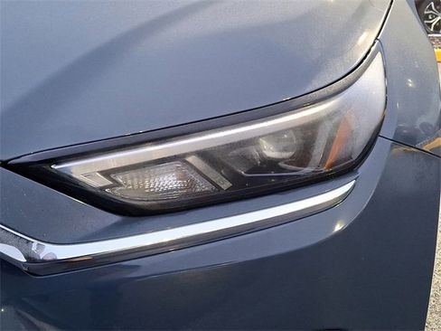 Certified 2024 Toyota Grand Highlander XLE image 14