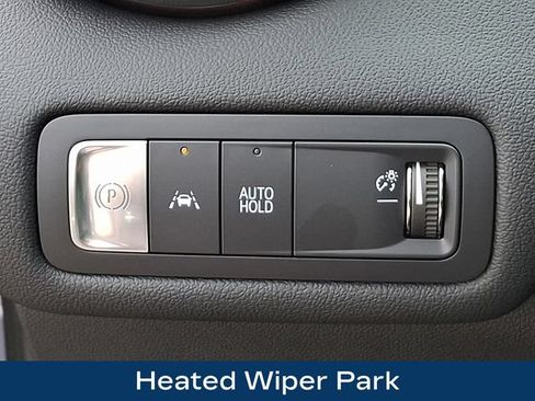 Used 2024 Chevrolet Blazer EV RS AWD/4WD image 9
