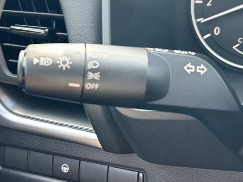 New 2026 Nissan Rogue Dark Armor AWD/4WD image 34