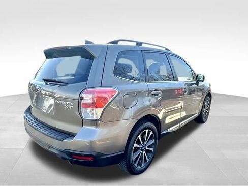 Used 2017 Subaru Forester 2.0XT Touring image 7