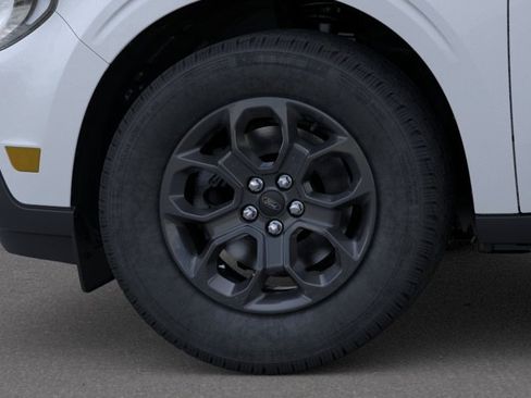 New 2026 Ford Maverick XLT FWD image 20