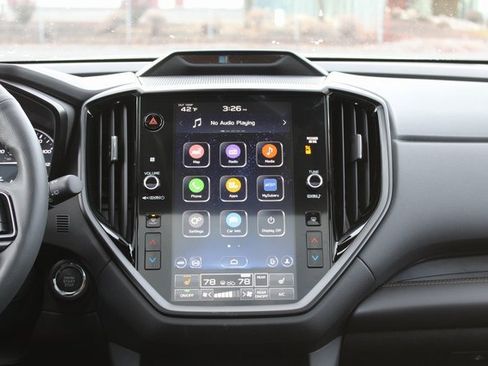 New 2026 Subaru Ascent Limited Bronze image 22