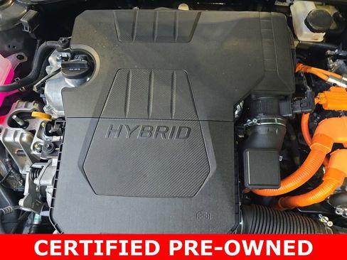 Used 2025 Hyundai Elantra Limited image 30