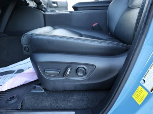 Used 2025 Toyota Land Cruiser image 45