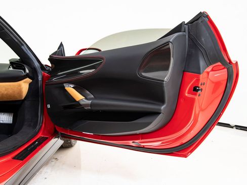 Certified 2023 Ferrari SF90 Spider AWD/4WD image 26