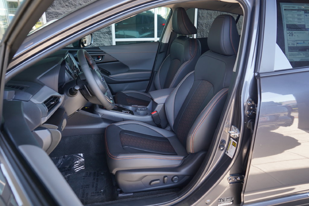 New 2026 Subaru Crosstrek 2.5i Limited AWD/4WD image 10