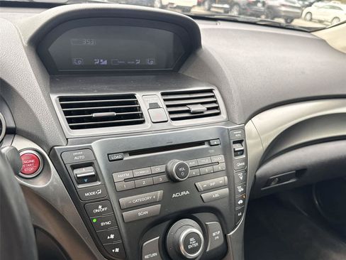 Used 2013 Acura TL Special Edition FWD image 24