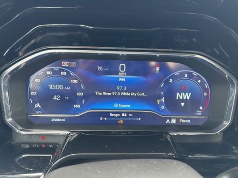 Certified 2025 Chevrolet Silverado 2500 LT w/ Safety Package image 9