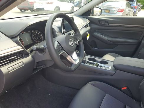 New 2026 Nissan Altima 2.5 SV AWD/4WD image 37