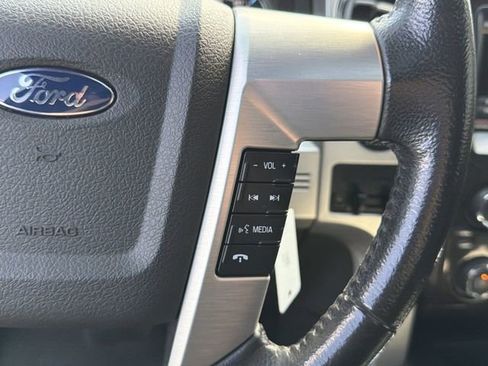 Used 2013 Ford F150 Platinum AWD/4WD image 20