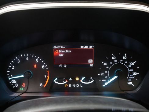 Used 2022 Ford Escape SE w/ Convenience Package image 38