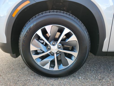 Used 2022 Hyundai Palisade SEL image 18