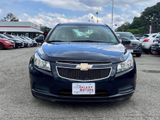 Used 2014 Chevrolet Cruze LT w/ Technology Package image 3