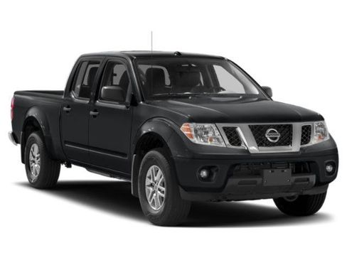 Used 2019 Nissan Frontier SV AWD/4WD image 12