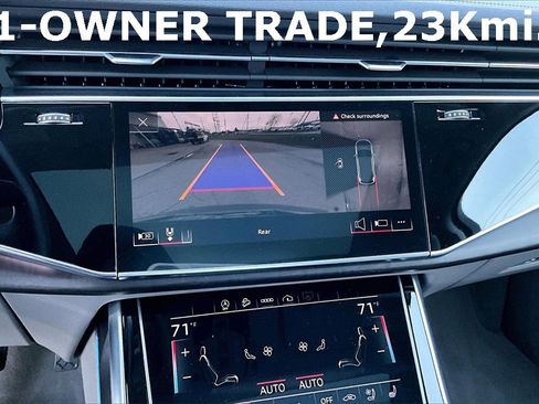 Used 2023 Audi Q7 2.0T Premium Plus w/ Premium Plus Package image 20