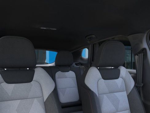 New 2026 Chevrolet Trax RS image 24