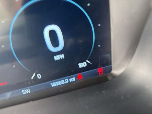 Used 2023 Ford F250 Lariat w/ Lariat Ultimate Package image 9