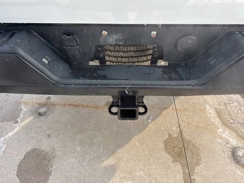 Used 2021 Chevrolet Silverado 2500 W/T image 7