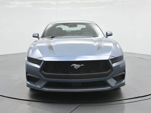 New 2025 Ford Mustang Coupe image 49