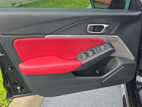 Used 2024 Acura Integra Type S FWD image 13