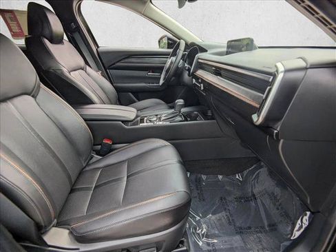 Used 2026 MAZDA CX-50 AWD 2.5 Hybrid w/ Cargo Package image 20