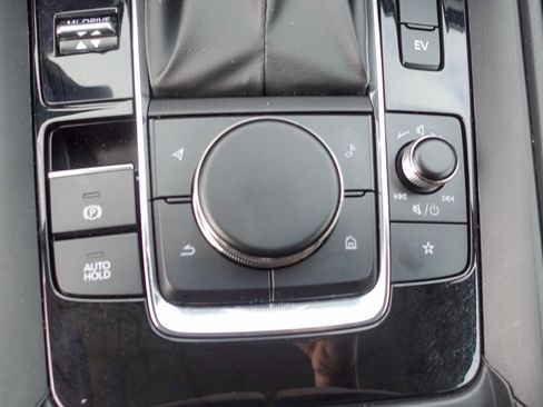 Certified 2025 MAZDA CX-50 2.5 Hybrid w/ Premium Plus Pkg image 21