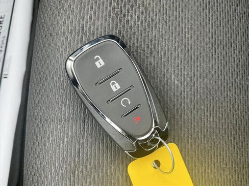 Used 2018 Chevrolet Cruze LT w/ Convenience Package image 26